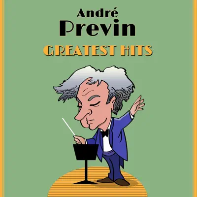 Greatest Hits - André Previn