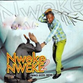 Nweke Nweke, Pt. 1 artwork