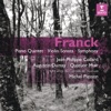 Franck: Symphony, Symphonic Variations etc, 2007
