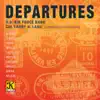 Departures album lyrics, reviews, download