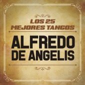 Angélica (feat. Orquesta de Alfredo De Angelis & Juan Carlos Godoy) artwork