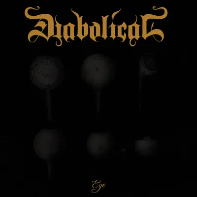 Eye - Single - Diabolical