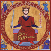 Magna Melodia - Medieval Music From the Time of the Magna Carta - Trouvere Medieval Minstrels