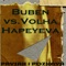 Pluskvamperfekt (Buben vs.Volha Hapeyeva) - Buben & Volha Hapeyeva lyrics