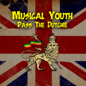 Pass the Dutch (Re-record) - Single - Musical Youth