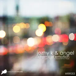 Chemical Emotion - Single - Angel