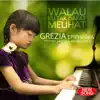 Walau Ku Tak Dapat Melihat (feat. Jason & Agnes Chen) album lyrics, reviews, download