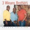 Little Bit - 3 Winans Brothers lyrics