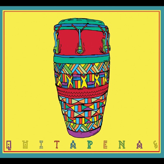 Cover artwork for Me Llevaba