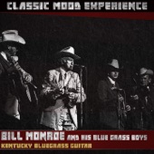 Bill Monroe & His Blue Grass Boys - Bluegrass Breakdown