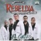 Caso Cerrado - Grupo Rebeldía lyrics