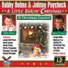Rudolph the Red Nosed Reindeer (Original Little Darlin' Records Recording) song lyrics