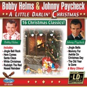 Jingle Bell Rock by Bobby Helms