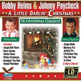 Jingle Bell Rock (Original Little Darlin' Records Recording) by Bobby Helms song reviws