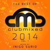 The Best of Clubmixed 2014, Vol. 1