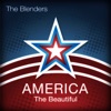 America the Beautiful - Single