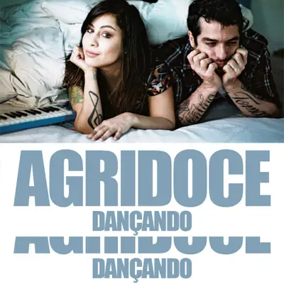 Dançando - Single - Agridoce