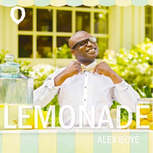 Alex Boyé - Lemonade (Disney Edit) - Line Dance Music