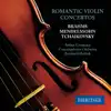 Stream & download Romantic Violin Concertos