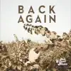 Back Again - EP album lyrics, reviews, download