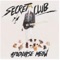 Toledo - Secret Club lyrics