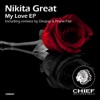 My Love - Single