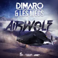 Airwolf (Radio Edit) - Single by DiMaro & Les Mecs album reviews, ratings, credits