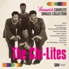 The Chi-Lites - You Don't Have To Go(Instrumental)