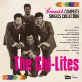 The Chi-Lites - I Want to Pay You Back (For Loving Me)