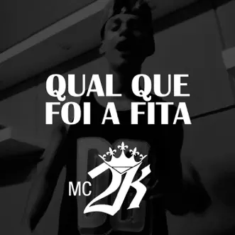 Qual Que Foi a Fita - Single by Mc 2K album reviews, ratings, credits