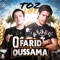 Laisse tomber (feat. RIDSA) - Farid & Oussama lyrics