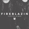 Fireblazin (Neon Feather Remix) artwork