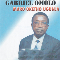 Gabriel Omolo - Maro Oketho Ugunja artwork