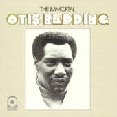 The Immortal Otis Redding