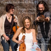Down to the River to Pray - Featured on Tlc Show Sister Wives artwork