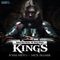 Kings (Mr. Danny Remix) - Fonsi Nieto & Nick Palmer lyrics