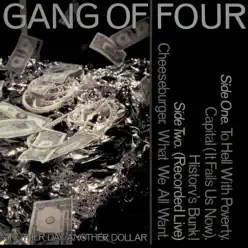 Another Day, Another Dollar - EP - Gang Of Four