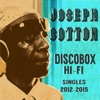 DiscoBox Hi-Fi:  Singles 2012-2015