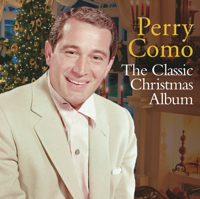 Perry Como - (There's No Place Like) Home for the Holidays artwork