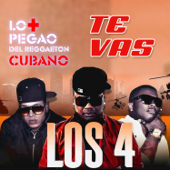 Te vas - Los 4