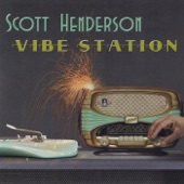 Scott Henderson - Calhoun
