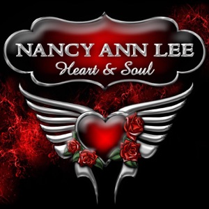Nancy Ann Lee - Queen of the Night - 排舞 編舞者
