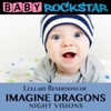 Baby Rockstar - Radioactive