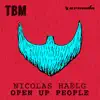 Open Up People - Single album lyrics, reviews, download