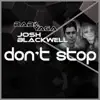 Stream & download Don't Stop - Single