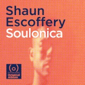 Shaun Escoffery - Breaking Away (Koop Remix)
