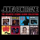 The Atlantic Studio Album Collection artwork