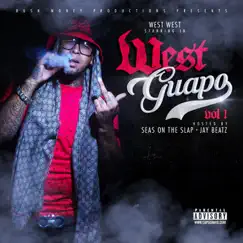 West Guapo, Vol. 1 by West West album reviews, ratings, credits