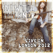 Live in London 2012 - Newton Faulkner