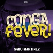Conga Fever! artwork